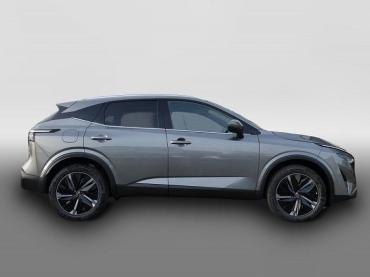 Nissan Qashqai TEKNA 158PS Xtron MY24 BOSE Pano SOFORT! Tageszulassung