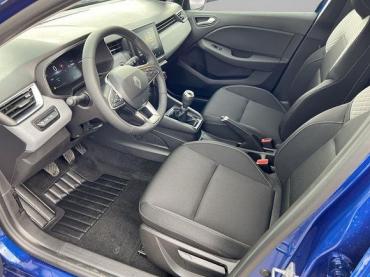 Renault Clio Evolution SHZ+Klima+RFK Clio dCi 100 Evolution ... Neuwagen