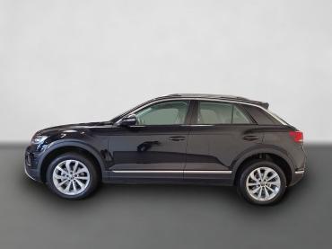 VW T-Roc Style 1.5 l TSI OPF 110 kW (150 PS ) 7-Gang-Doppelkupplungsgetriebe DSG Jahreswagen