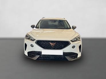 Cupra Formentor 1.5 TSI AHK LED NAVI SHZ Gebrauchtwagen