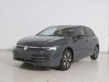 VW Golf 2.0 TDI GOAL Gebrauchtwagen