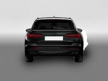 Audi A6 Avant 45 TFSI quattro S line Gebrauchtwagen