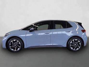 VW ID.3 Pro 150kW/58kWh *LED*Navi*Kamera* Gebrauchtwagen