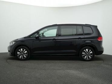 VW Touran 1.5 TSI DSG Move KINDERSITZ KAMERA NAVI Jahreswagen
