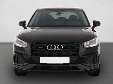 Audi Q2 40 TFSI quattro advanced Jahreswagen
