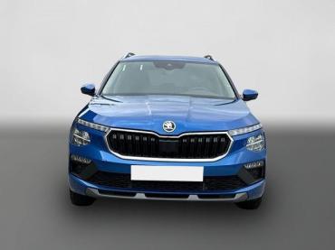 Skoda Kamiq Selection ACC+EL.HECKKL.+SHZ+LED 1.5 TSI 110 kW... EU Reimport Tageszulassung