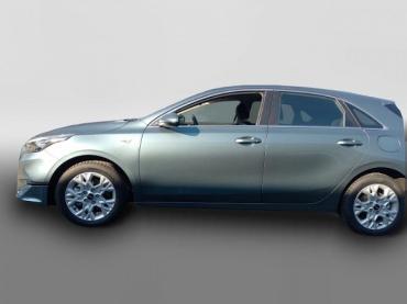 Fahrzeug ansehen: KIA Ceed Cee\'d Vision 1.5 Turbo Komfort Plus NAVIGATION KLIMA SHZ Gebrauchtwagen KIA Ceed Cee\'d Vision 1.5 Turbo Komfort Plus NAVIGATION KLIMA SHZ Gebrauchtwagen