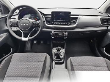 KIA Stonic 1.2 VISION MJ25 SITZH. NAVI   Tageszulassung