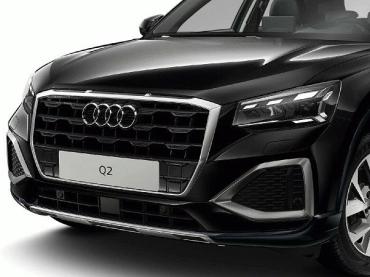 Audi Q2 35 TFSI Advanced Gebrauchtwagen