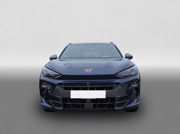 Fahrzeug ansehen: Cupra Terramar 1.5 eTSI DSG LED HUD NAVI ACC SIDEASS PARKASS SHZ KEYLESS 5-J-GAR Gebrauchtwagen Cupra Terramar 1.5 eTSI DSG LED HUD NAVI ACC SIDEASS PARKASS SHZ KEYLESS 5-J-GAR Gebrauchtwagen