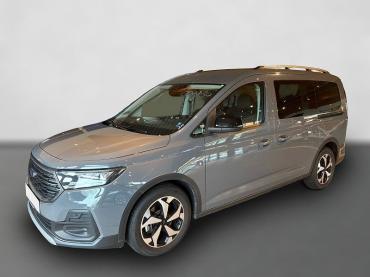 Ford Tourneo Connect ACTIVE NAVI / AHK / 7-SITZER/ WINTER-PAKET Gebrauchtwagen