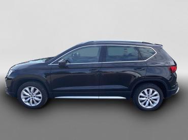 Fahrzeug ansehen: Seat Ateca 1.5 TSI DSG X-Perience EL.HECK+NAVI-PRO+LE Gebrauchtwagen Seat Ateca 1.5 TSI DSG X-Perience EL.HECK+NAVI-PRO+LE Gebrauchtwagen