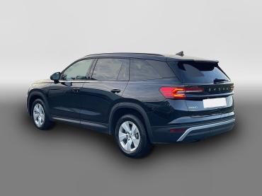 Fahrzeug ansehen: Skoda Kodiaq Selection eTSI DSG|el.HECK|KAMERA|ACC Gebrauchtwagen Skoda Kodiaq Selection eTSI DSG|el.HECK|KAMERA|ACC Gebrauchtwagen