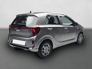 Fahrzeug ansehen: KIA Picanto 1.0 GDI VISION MJ26 SITZH. NAVI KAMERA Tageszulassung KIA Picanto 1.0 GDI VISION MJ26 SITZH. NAVI KAMERA Tageszulassung