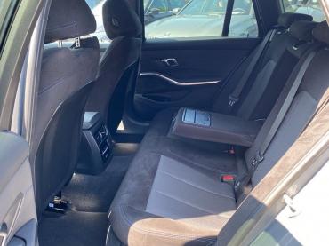 BMW 3er i Touring xDrive M Sport*ACC*HiFi*Kamera* Jahreswagen