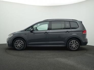 VW Touran 1.5 TSI DSG Highline R-Line BLACK-STYLE KAMERA NAVI Jahreswagen