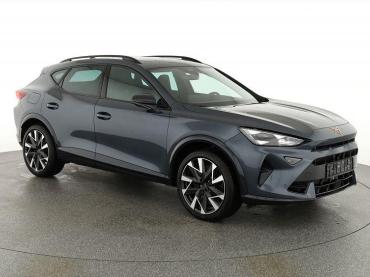 Cupra Formentor VZ 2.0 TSI DSG 4Drive, AHK, Pano, Matrix Tageszulassung