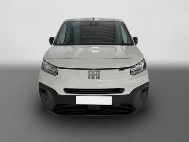 Fiat Doblo L2H1 L2H1 mit erhöhter Nutzlast 1.5 BlueHDi 75... Tageszulassung