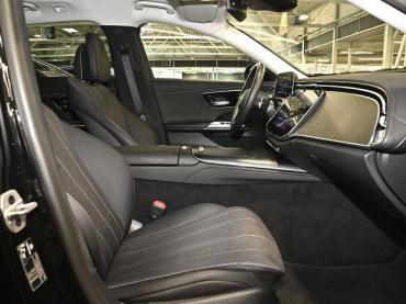 Mercedes-Benz E-Klasse E 220 Gebrauchtwagen