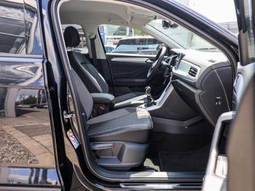 VW T-Roc T-Roc Neuwagen