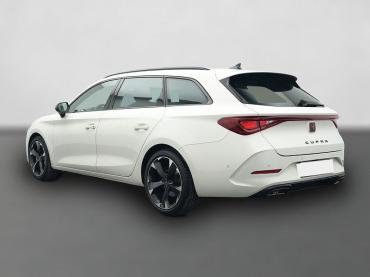 Cupra Leon Sportstourer 2.0 TDI DSG NAVI LED KANMERA Gebrauchtwagen