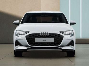 Audi A3 Limousine 35 TFSI advanced Gebrauchtwagen