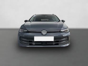 Fahrzeug ansehen: VW Golf Var. 1.5 TSI Goal AHK REAR VIEW ACC LED Jahreswagen VW Golf Var. 1.5 TSI Goal AHK REAR VIEW ACC LED Jahreswagen