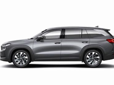 Skoda Kodiaq Skoda Selection 2.0 TDI 142 kW (193 PS) 7-Gang-DSG 4x4 2.0 TDI 7-Gang-DSG 4x4 Neuwagen
