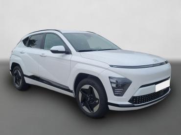 Hyundai Kona EV TREND elk. Heckklappe Tageszulassung
