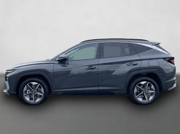 Fahrzeug ansehen: Hyundai Tucson Style T-GDI DCT|KAMERA|NAVI|WINTERPAKET Tageszulassung Hyundai Tucson Style T-GDI DCT|KAMERA|NAVI|WINTERPAKET Tageszulassung