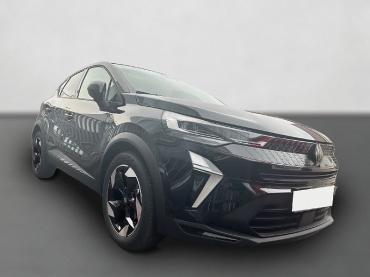 Fahrzeug ansehen: Renault Captur Techno Mild Hybrid 160 EDC Winterpaket Digitales Cockpit LED Tageszulassung Renault Captur Techno Mild Hybrid 160 EDC Winterpaket Digitales Cockpit LED Tageszulassung