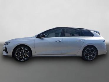 Opel Astra Astra Sports Tourer 1.2 Turbo Hybrid 48 V GS (L) Gebrauchtwagen