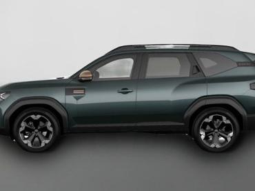 Dacia Bigster Extreme Hybrid 155 SHZ LED PDC RFK Tageszulassung