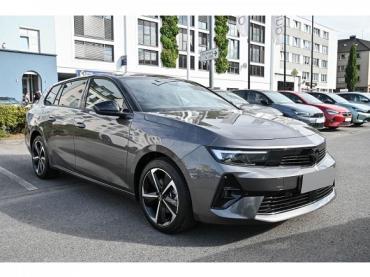 Opel Astra ST GS AT+NAVI+BT+SHZ+KEYLESS-START+2xPDC+R-KAM+ Jahreswagen
