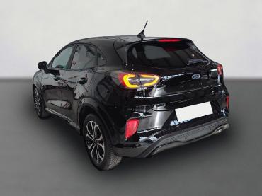 Fahrzeug ansehen: Ford Puma ST-Line Sportpaket Bluetooth Navi LED Klima Gebrauchtwagen Ford Puma ST-Line Sportpaket Bluetooth Navi LED Klima Gebrauchtwagen
