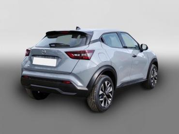 Fahrzeug ansehen: Nissan Juke Acenta 1.0 DIG-T 114PS 6MT * sofort verfügbar Nissan Juke Acenta 1.0 DIG-T 114PS 6MT * sofort verfügbar