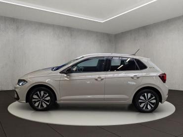 VW Polo Life 1,0 l TSI OPF 85 kW (116 PS) 7 -Gang-Doppelkupplungsgetriebe DSG Gebrauchtwagen