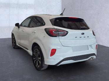 Ford Puma ST-Line UPE 36970!!! LED Kamera PDC h. Navi Gebrauchtwagen