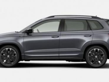 Skoda Karoq 1.5 TSI 7-Gang-DSG Neuwagen