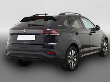 VW Taigo 1.0 TSI Goal LED/ACC/App/Navi Jahreswagen