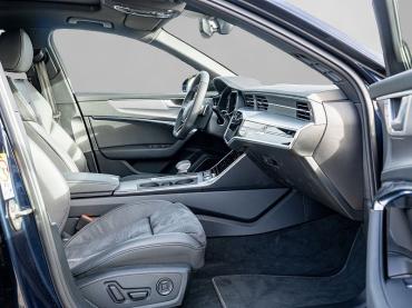 Audi S6 S6 Gebrauchtwagen