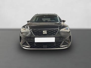 Fahrzeug ansehen: Seat Arona 1.0 TSI DSG FR AB 184EUR NAVI REAR VIEW SHZ Gebrauchtwagen Seat Arona 1.0 TSI DSG FR AB 184EUR NAVI REAR VIEW SHZ Gebrauchtwagen