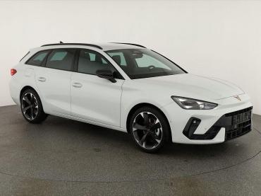 Cupra Leon ST 1.5 eTSI DSG, Matrix, Navi, Side, Kamera, el. Klappe, 5-J Garantie Neuwagen
