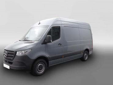 Mercedes-Benz Sprinter 317 CDI Sprinter Standard HA 9G-TRONIC PRO L2H2 Gebrauchtwagen