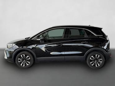 Opel Crossland 1.2 turbo 110PK 6MT Elegance Panoramadach / Klima Automatic / PDC v+h Gebrauchtwagen