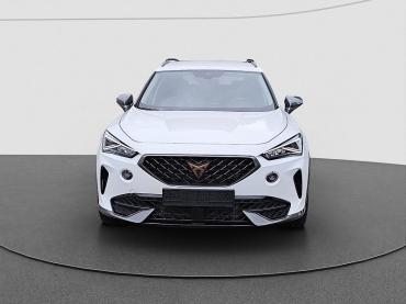 Cupra Formentor 1.5 TSI Basis AHK NAVI ACC PDC DAB KEYLESS Gebrauchtwagen