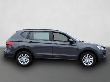 Seat Tarraco Style 7-Sitzer 2.0TDI*DSG LED ACC Navi Gebrauchtwagen