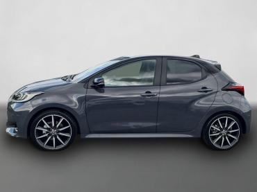 Fahrzeug ansehen: Toyota Yaris Hybrid 130 1.5 GR SPORT Neuwagen Toyota Yaris Hybrid 130 1.5 GR SPORT Neuwagen