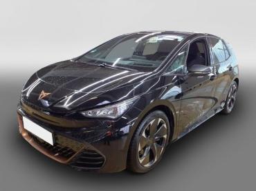 Fahrzeug ansehen: Cupra Born ACC/Navi/Kamera/HuD/19" Gebrauchtwagen Cupra Born ACC/Navi/Kamera/HuD/19" Gebrauchtwagen