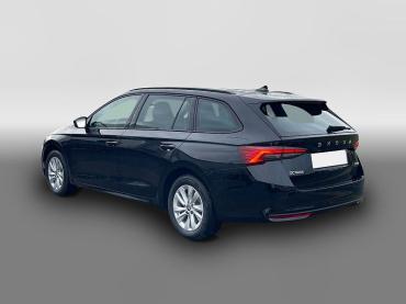 Skoda Octavia Combi Selection eTSI DSG|AHK|ACC|NAVI| Tageszulassung